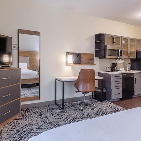 Candlewood Suites San Marcos By Ihg Exterior photo