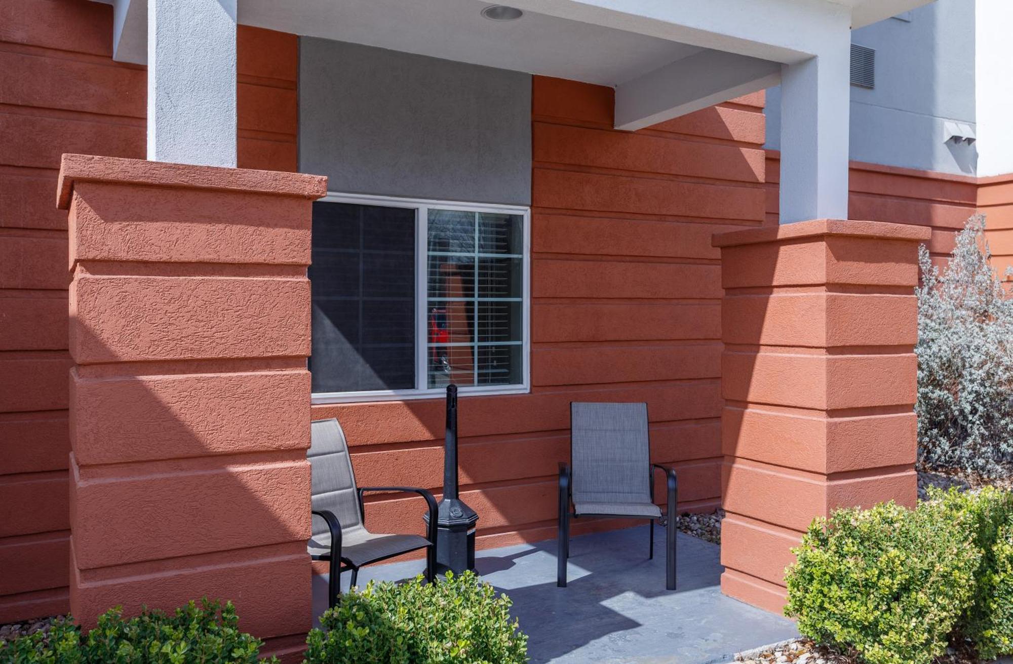 Candlewood Suites San Marcos By Ihg Exterior photo