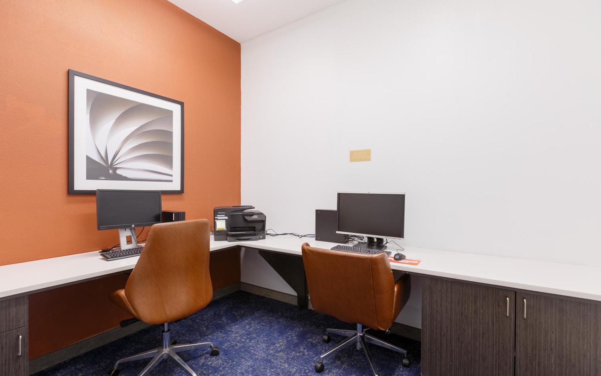 Candlewood Suites San Marcos By Ihg Exterior photo