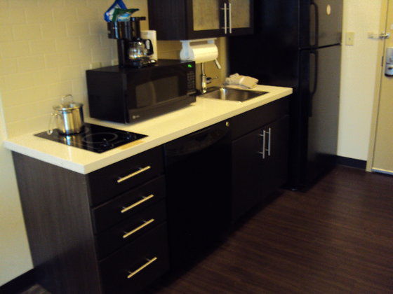 Candlewood Suites San Marcos By Ihg Room photo