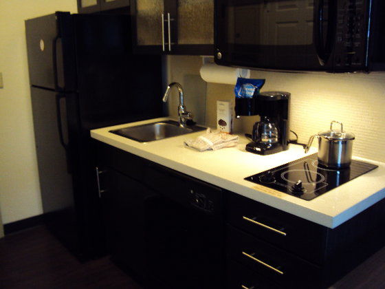 Candlewood Suites San Marcos By Ihg Room photo